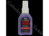 Fish Aid Spray Antiseptic Antibacterial 50ml